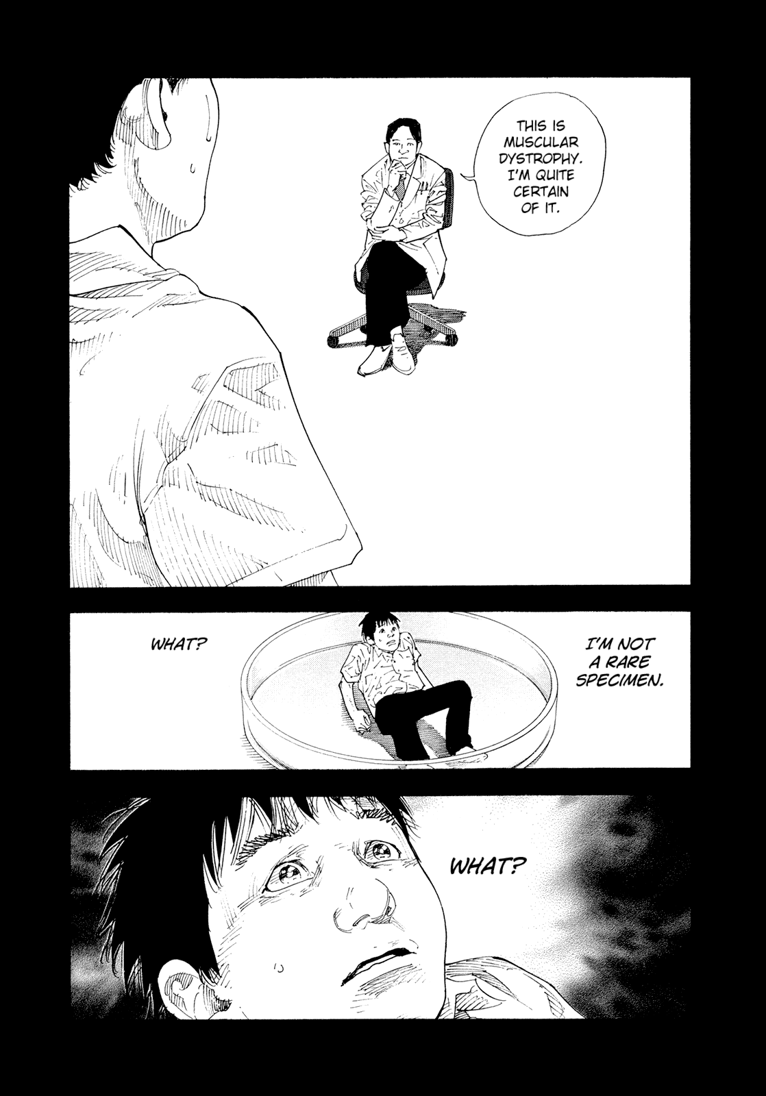 REAL Chapter 84 page 13 - Chapter 84