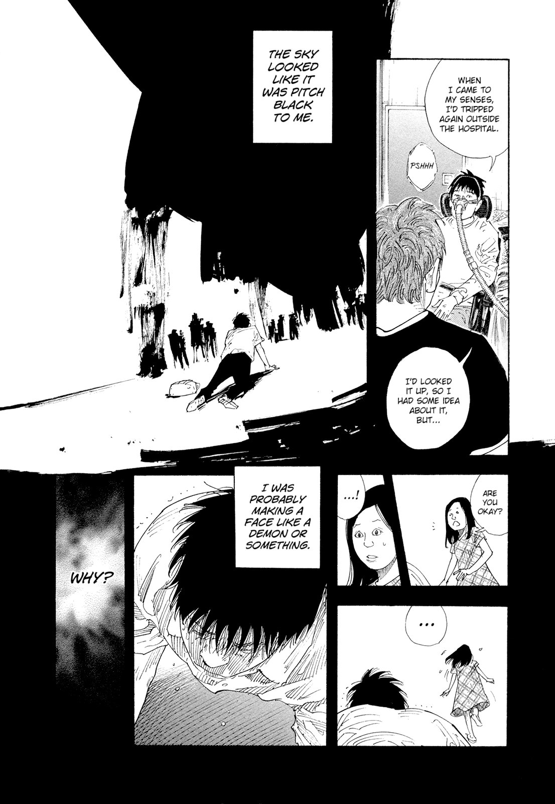 REAL Chapter 84 page 14 - Chapter 84
