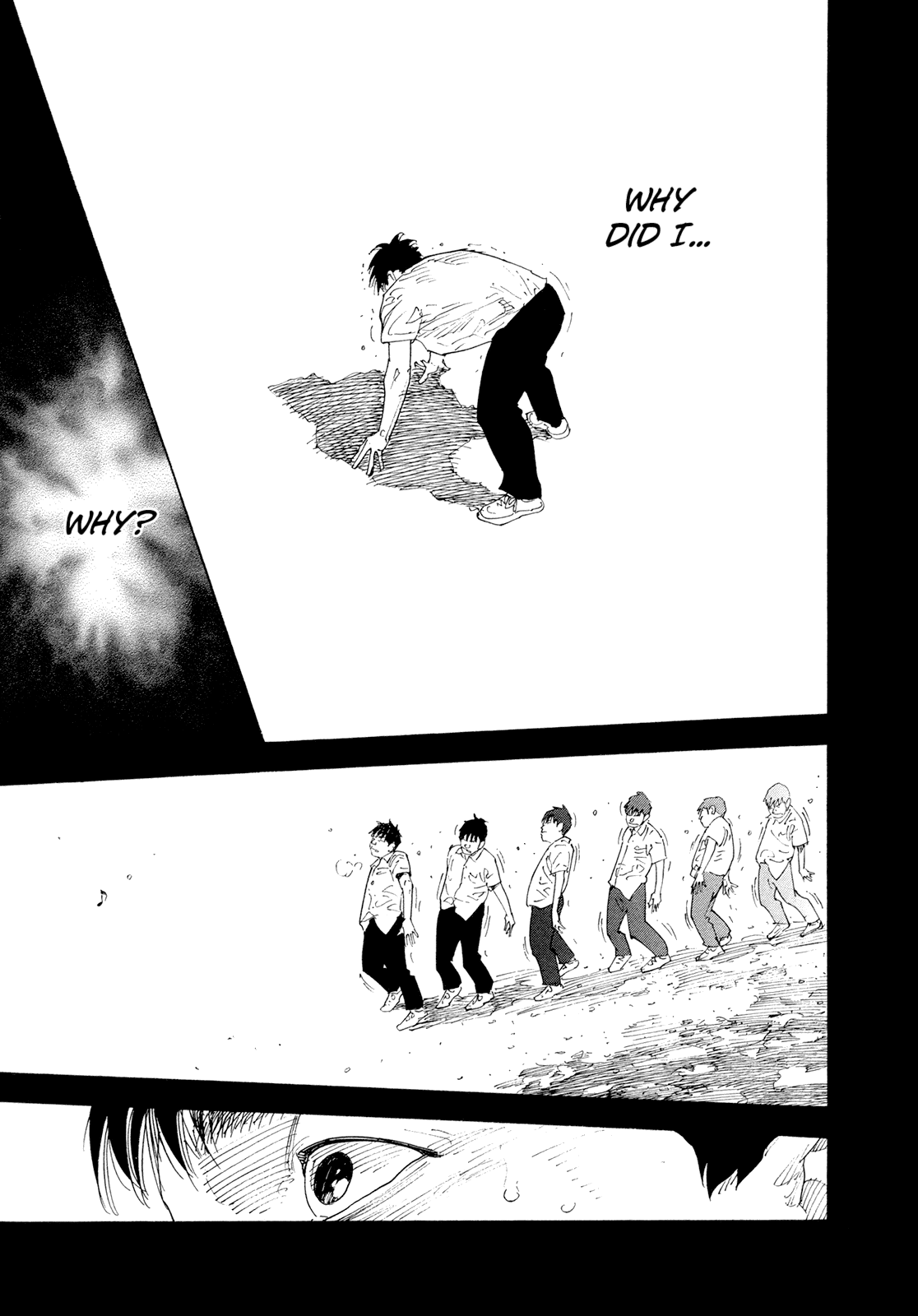 REAL Chapter 84 page 15 - Chapter 84