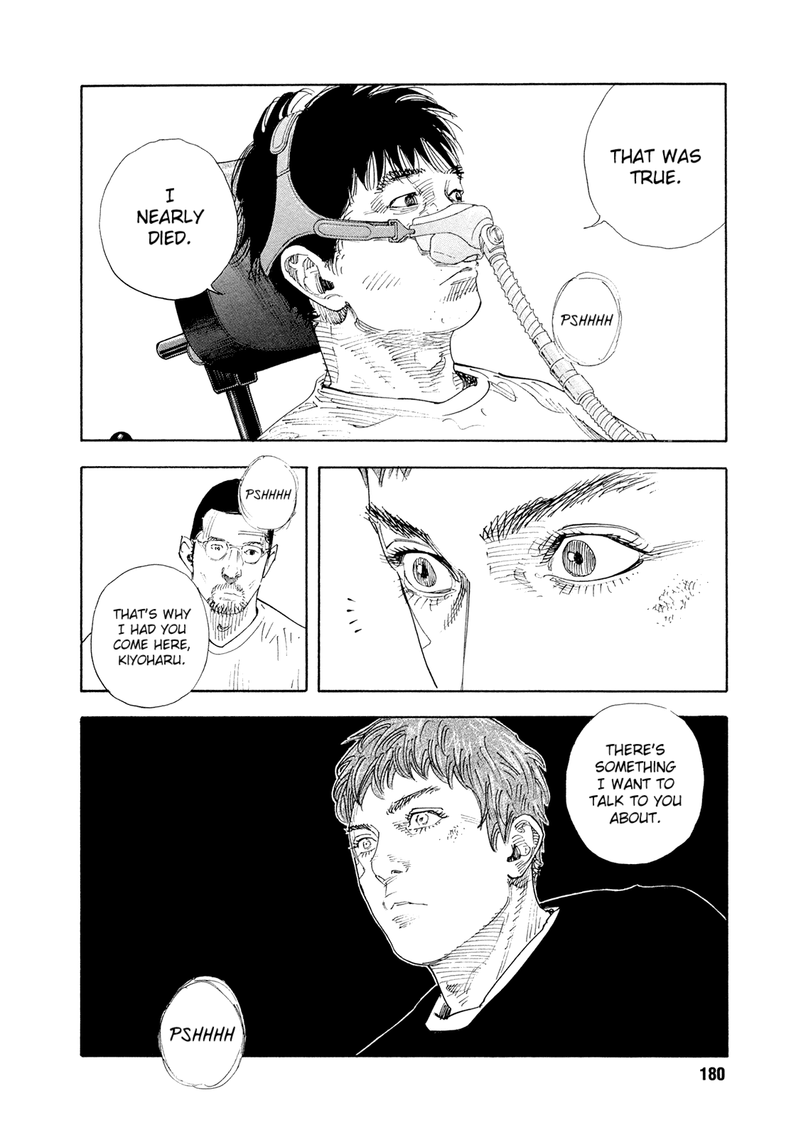 REAL Chapter 84 page 18 - Chapter 84