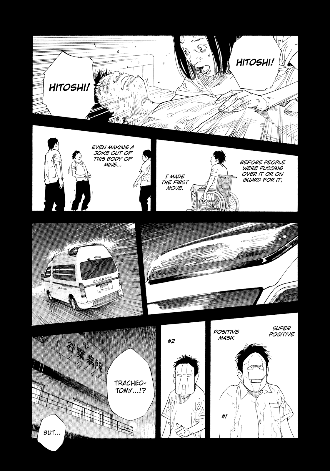 REAL Chapter 84 page 20 - Chapter 84