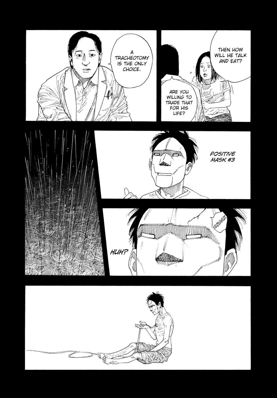 REAL Chapter 84 page 21 - Chapter 84