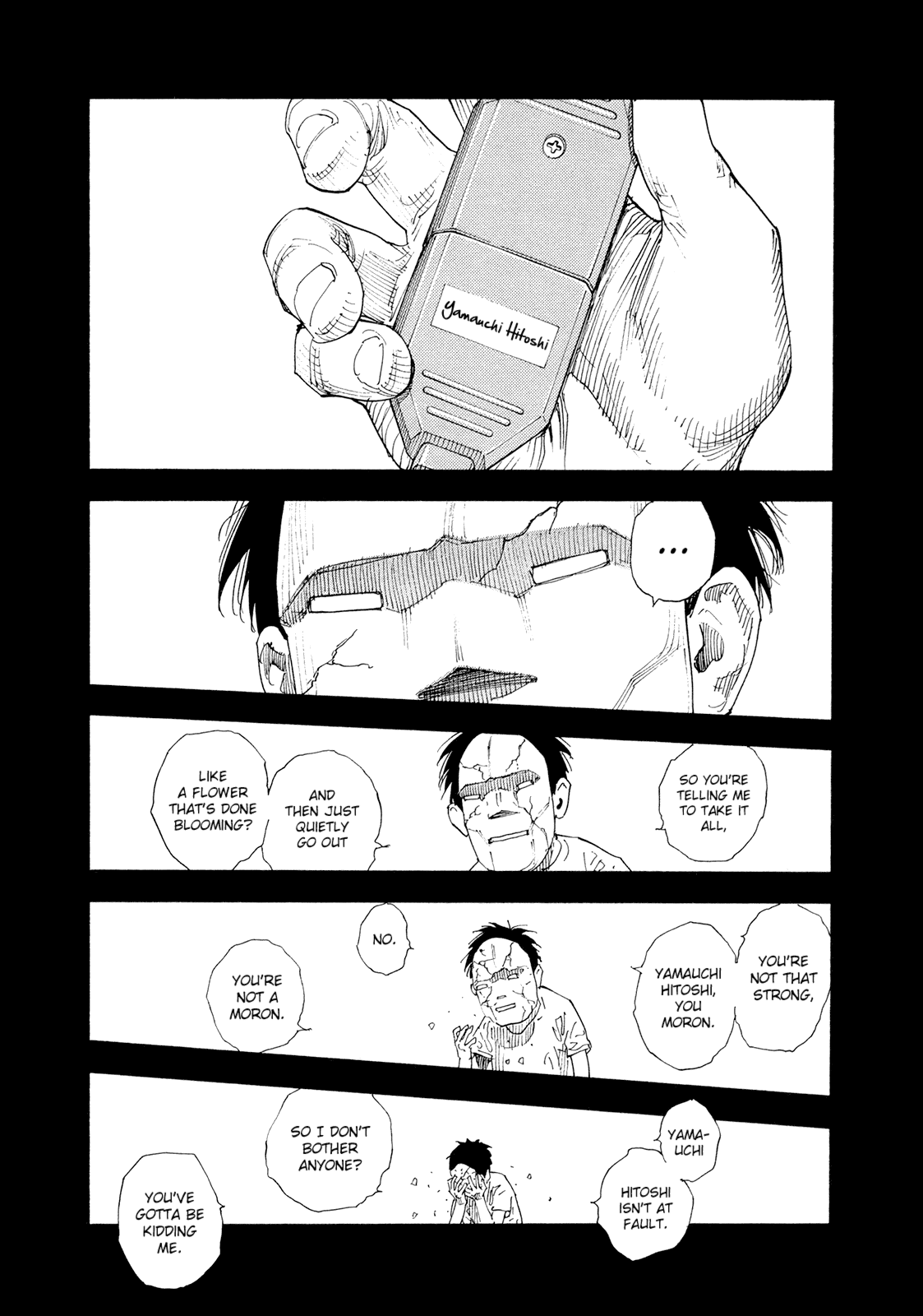 REAL Chapter 84 page 22 - Chapter 84