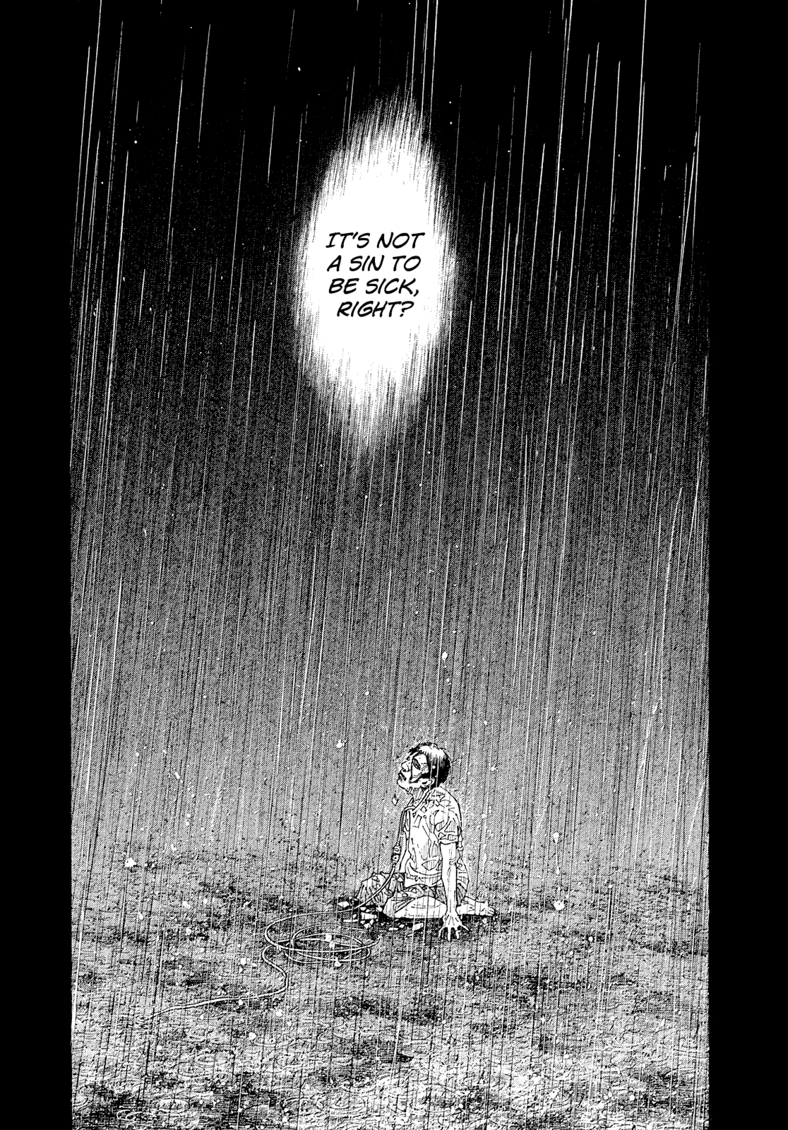 REAL Chapter 84 page 23 - Chapter 84