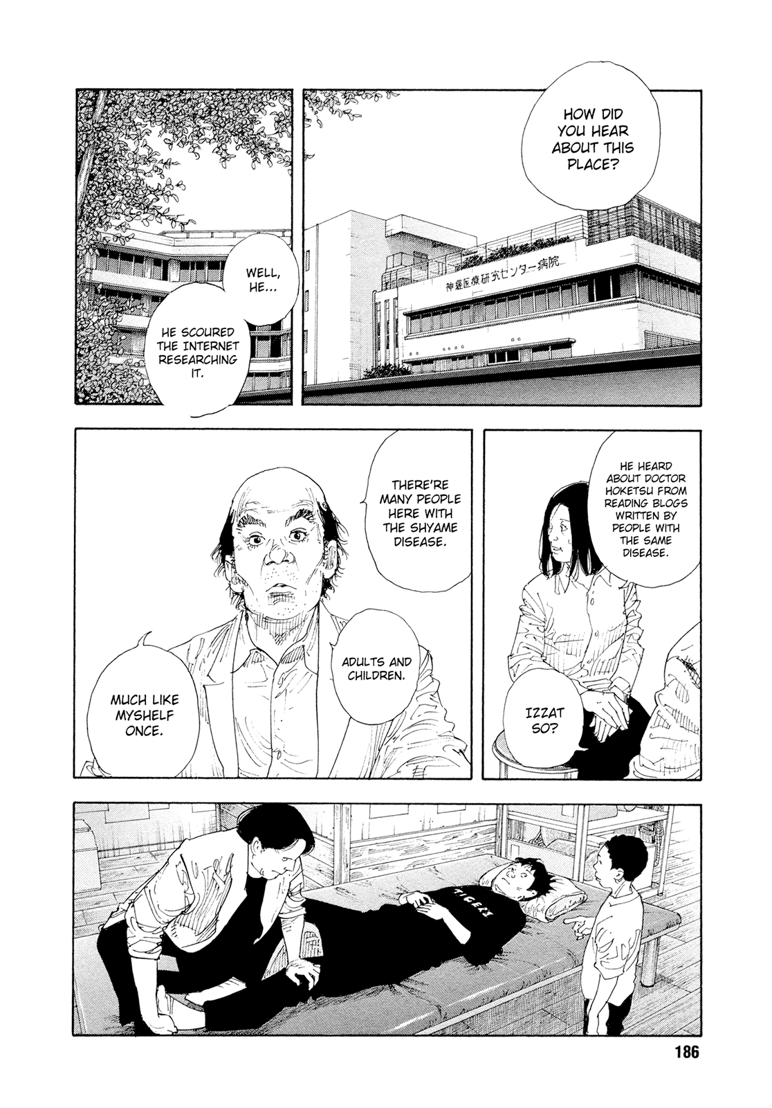 REAL Chapter 84 page 24 - Chapter 84