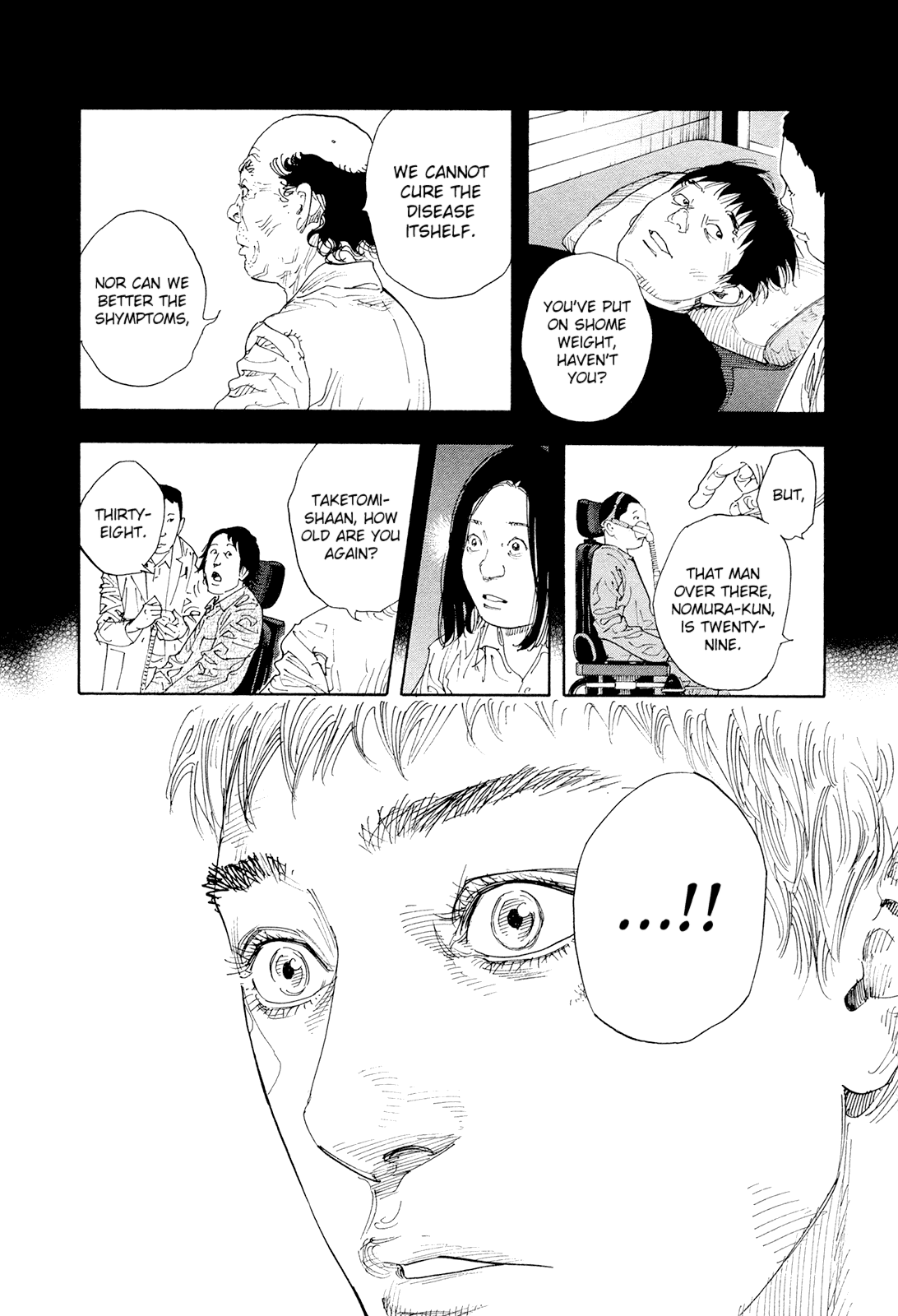 REAL Chapter 84 page 25 - Chapter 84