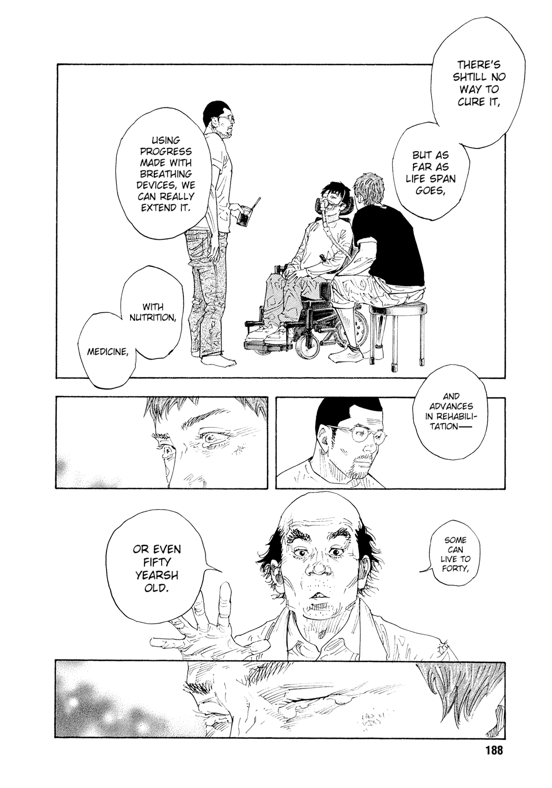 REAL Chapter 84 page 26 - Chapter 84