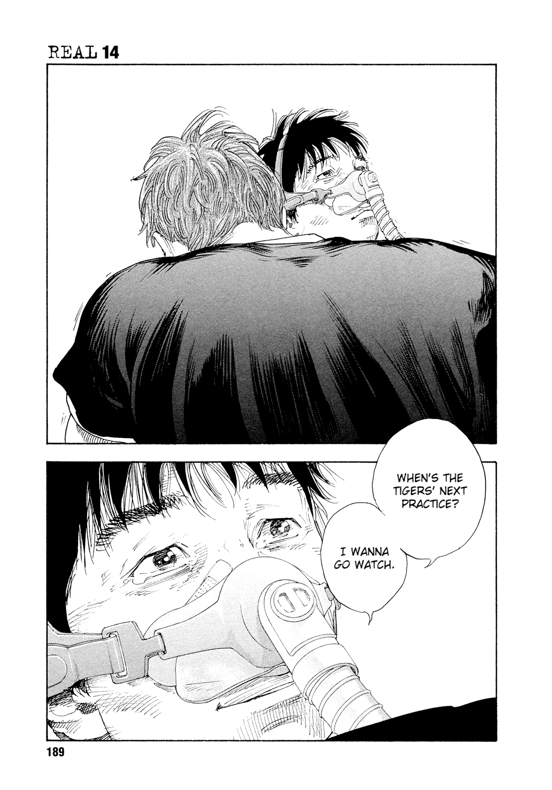 REAL Chapter 84 page 27 - Chapter 84