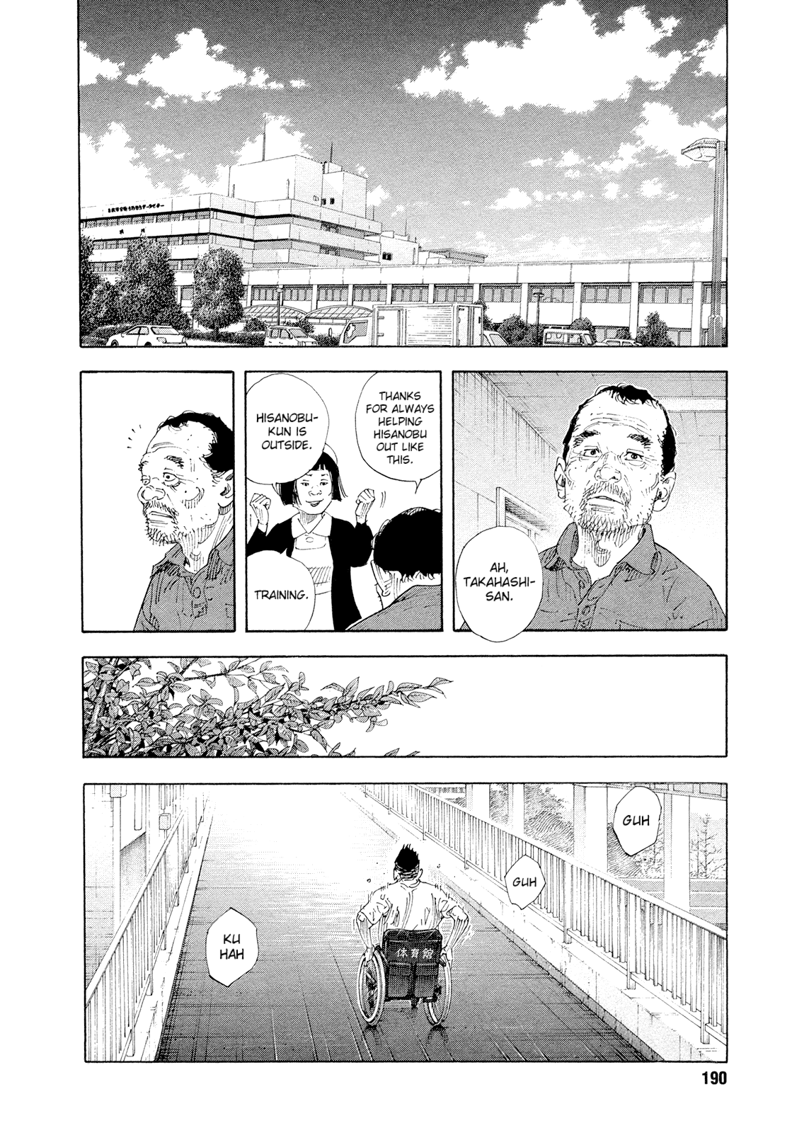 REAL Chapter 84 page 28 - Chapter 84