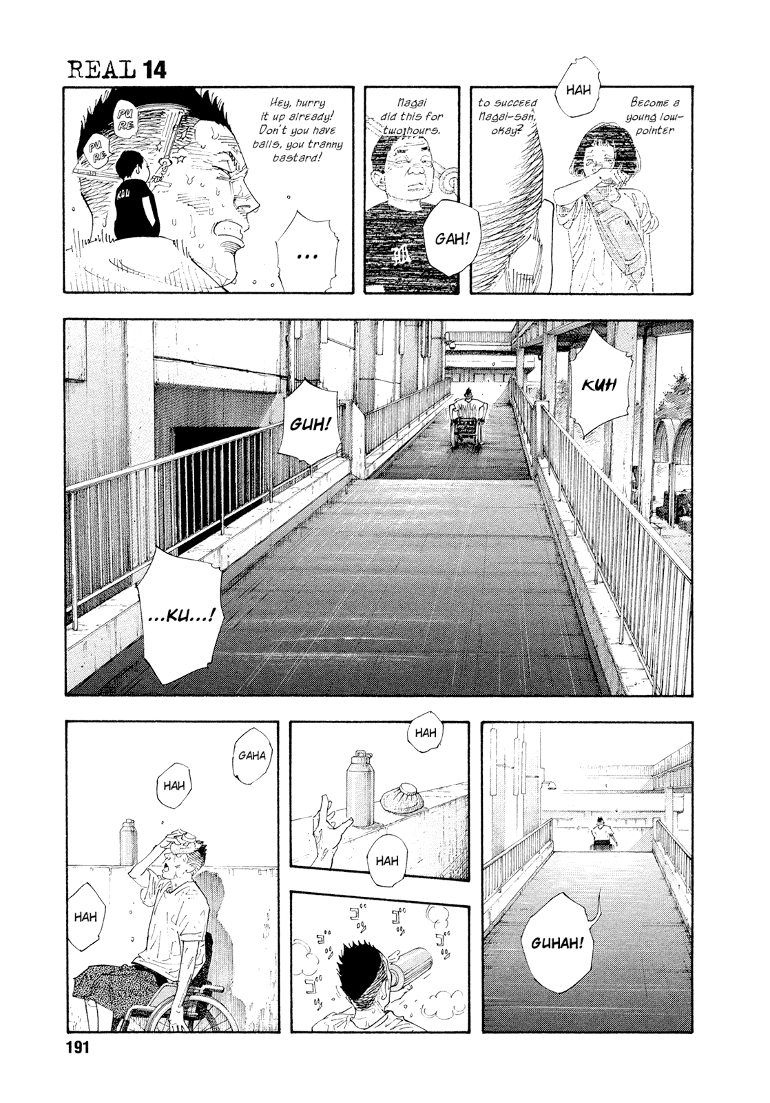 REAL Chapter 84 page 29 - Chapter 84