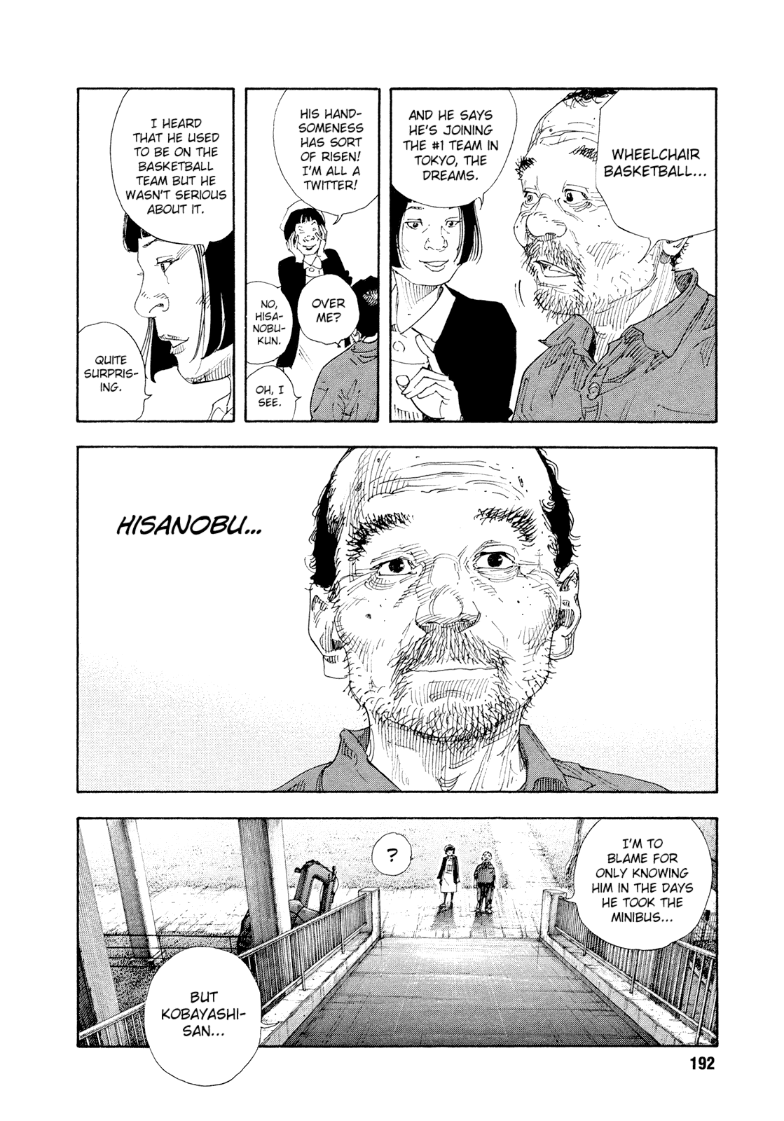 REAL Chapter 84 page 30 - Chapter 84