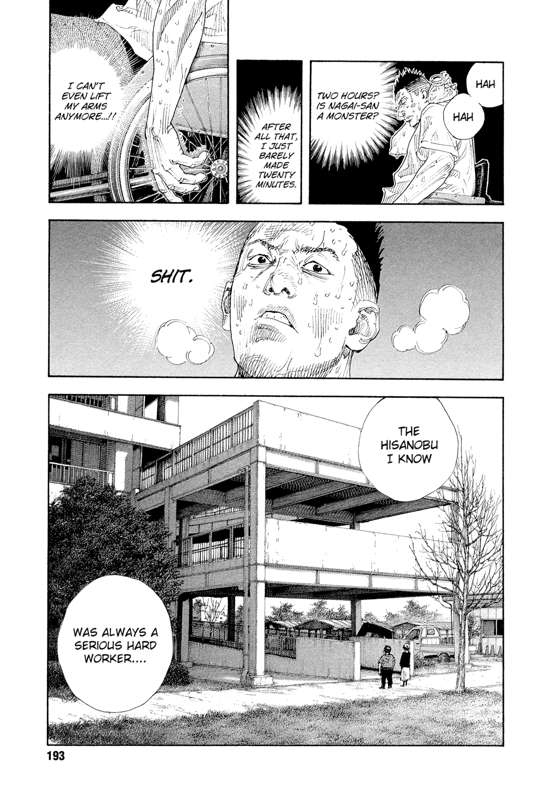 REAL Chapter 84 page 31 - Chapter 84