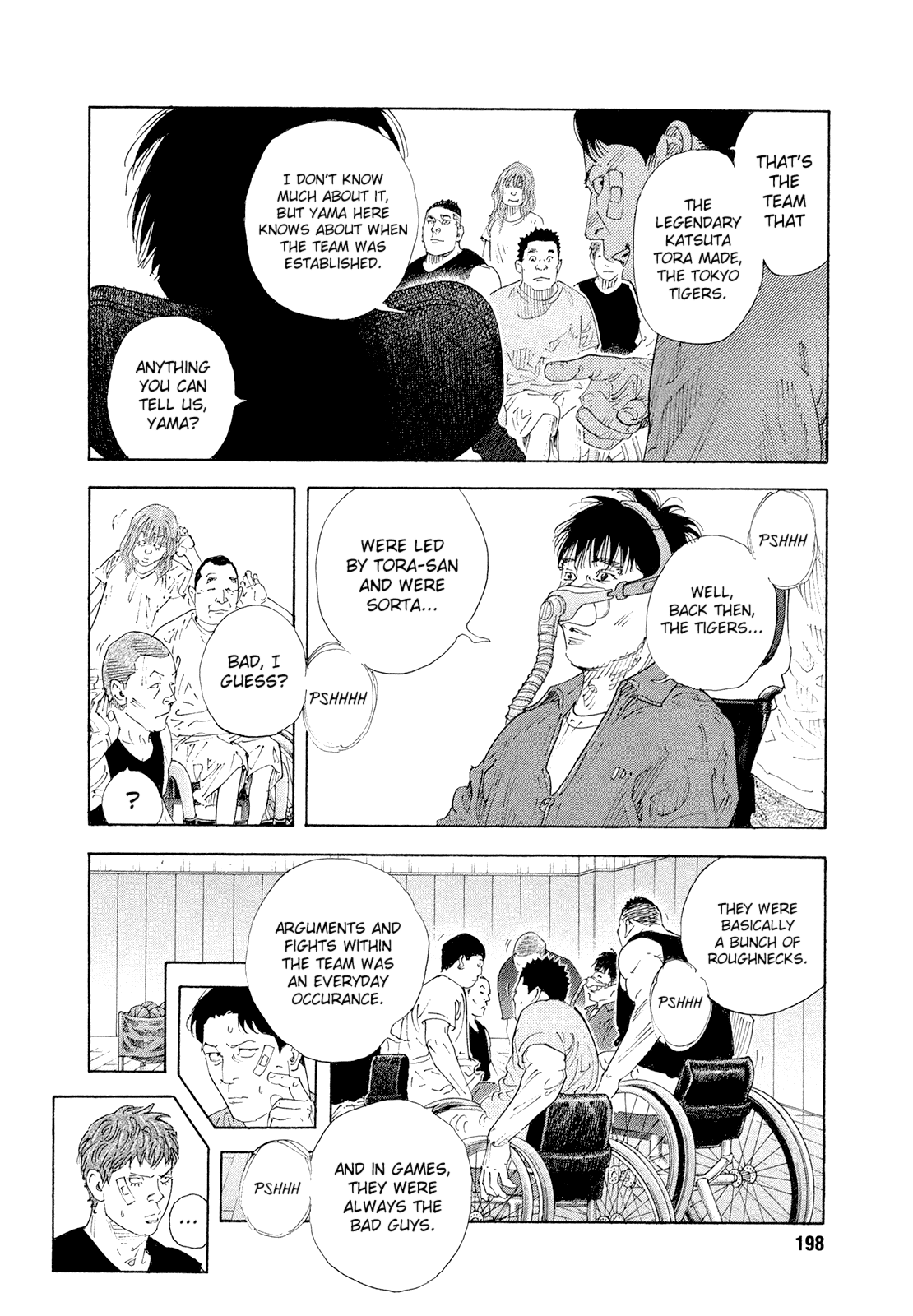REAL Chapter 84 page 36 - Chapter 84