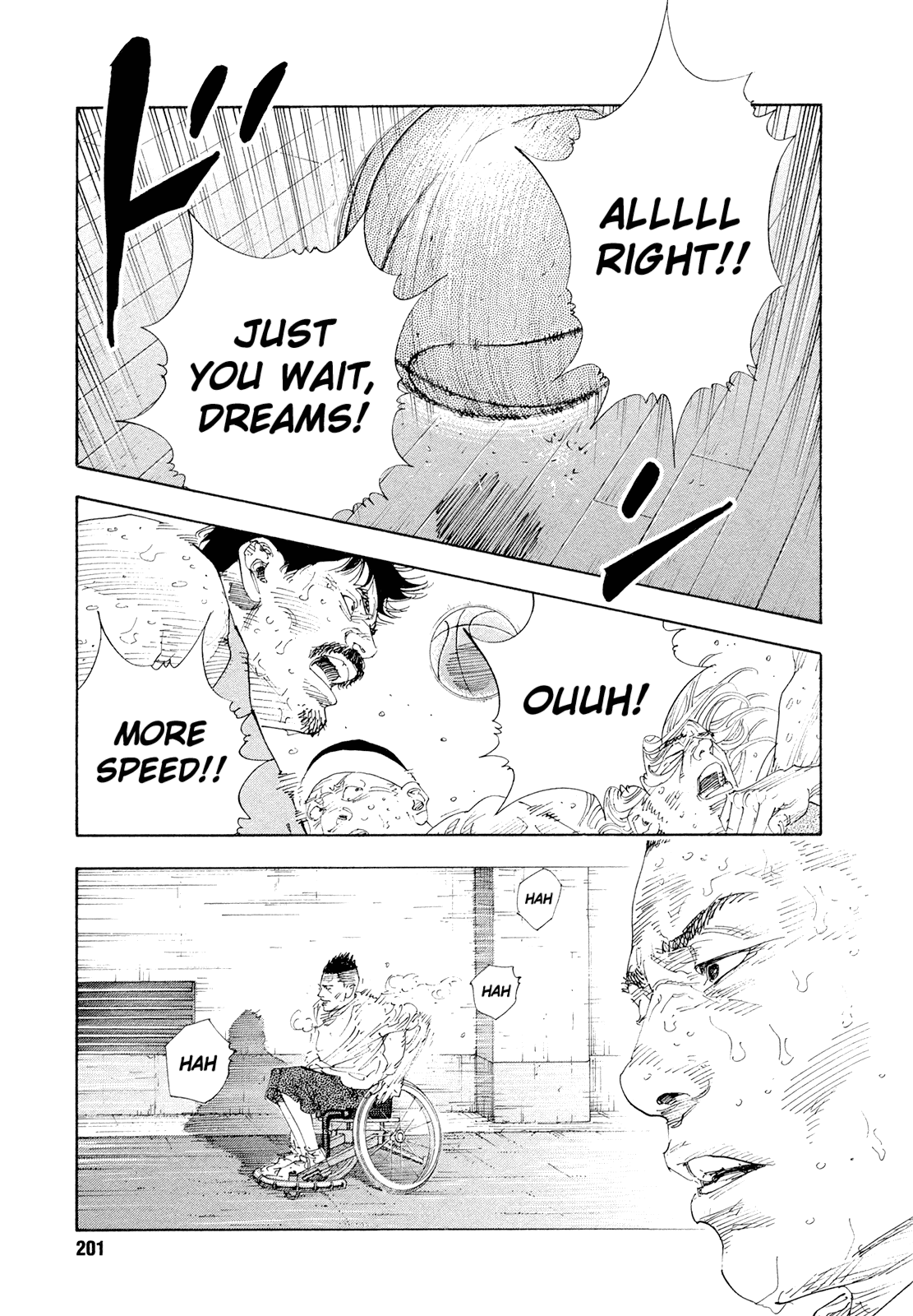 REAL Chapter 84 page 39 - Chapter 84