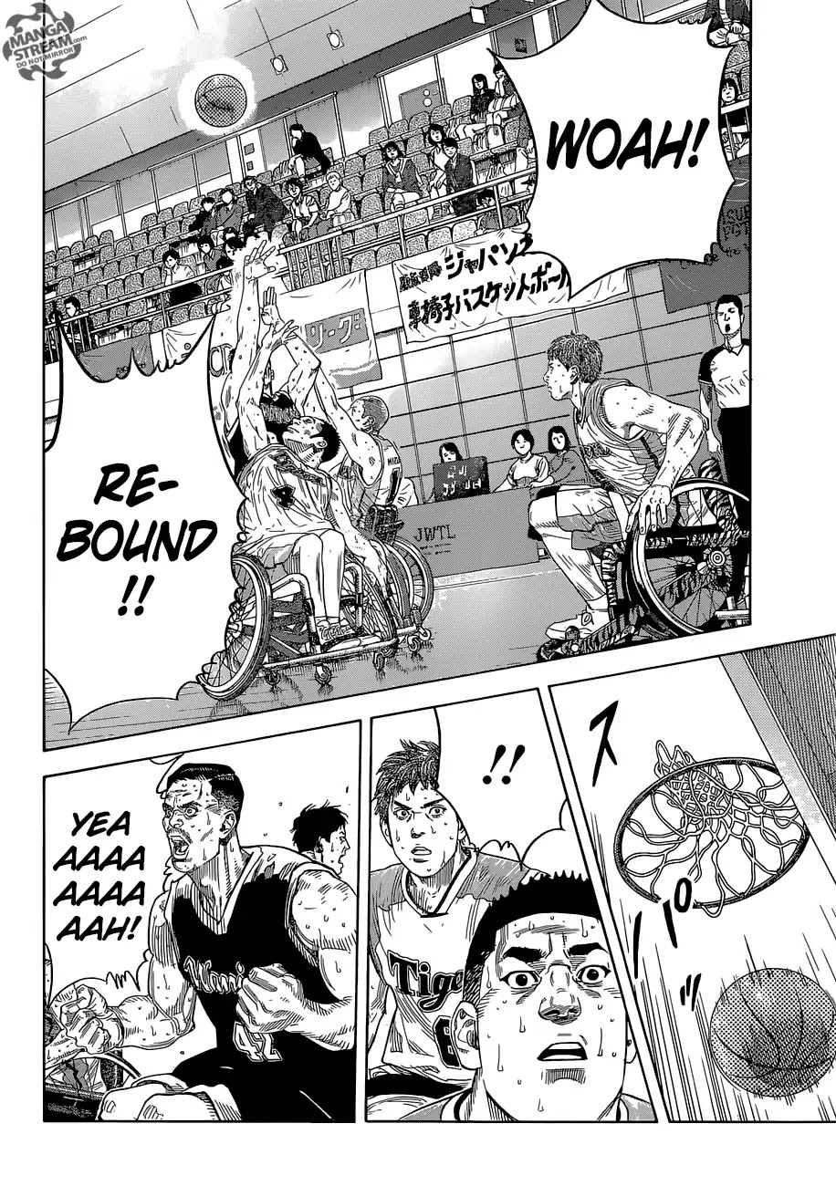 REAL Chapter 85 page 22 - Chapter 85