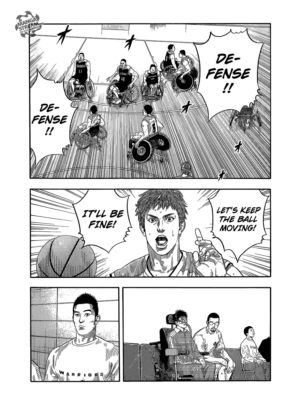 REAL Chapter 85 page 23 - Chapter 85