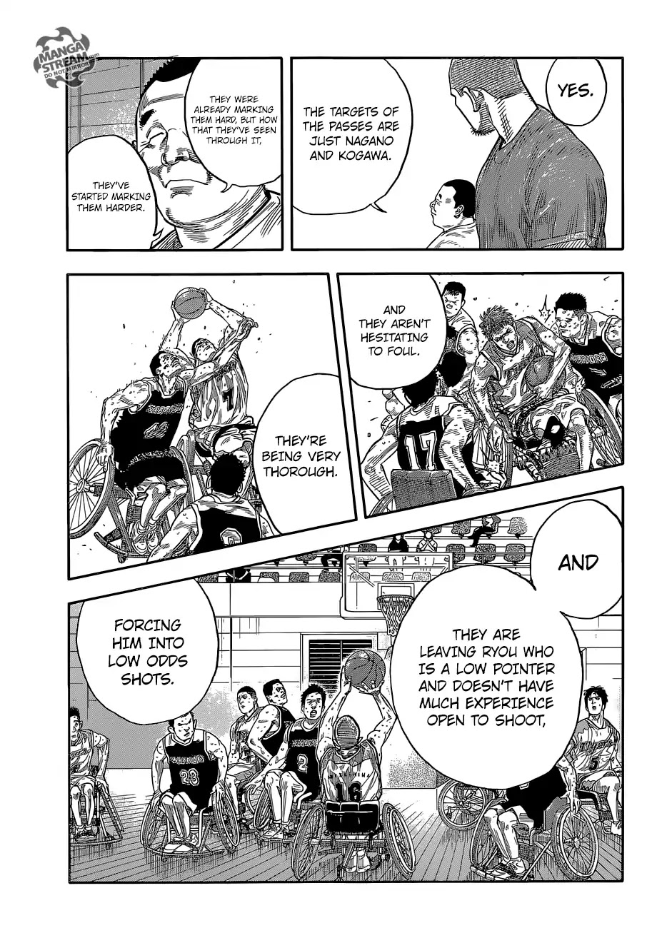 REAL Chapter 85 page 25 - Chapter 85