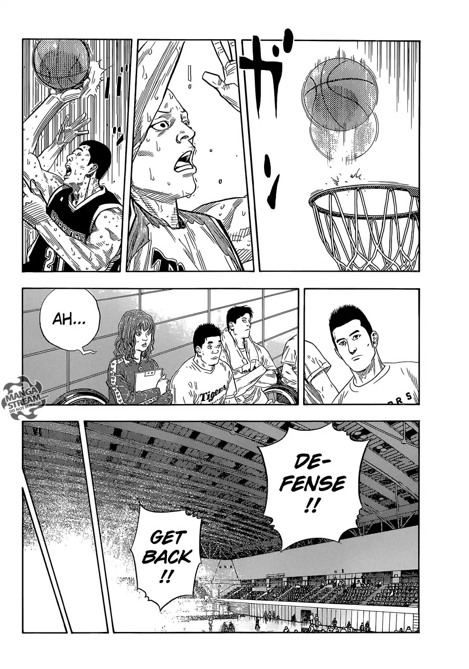 REAL Chapter 85 page 26 - Chapter 85