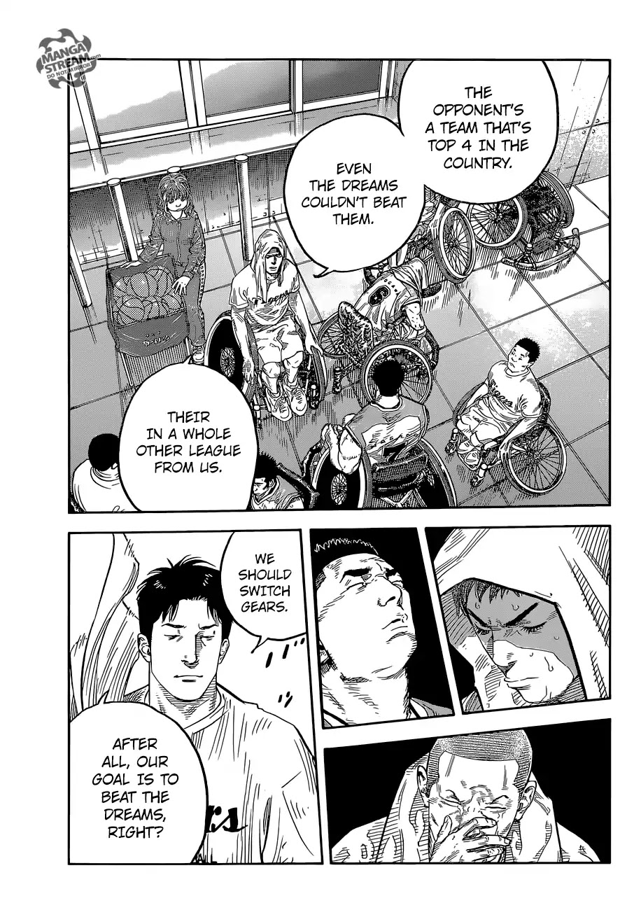 REAL Chapter 85 page 27 - Chapter 85