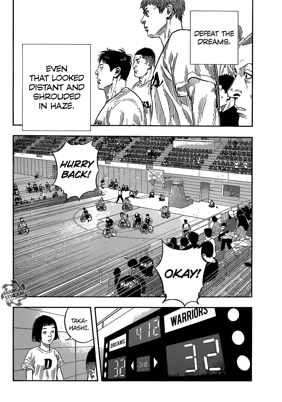 REAL Chapter 85 page 28 - Chapter 85