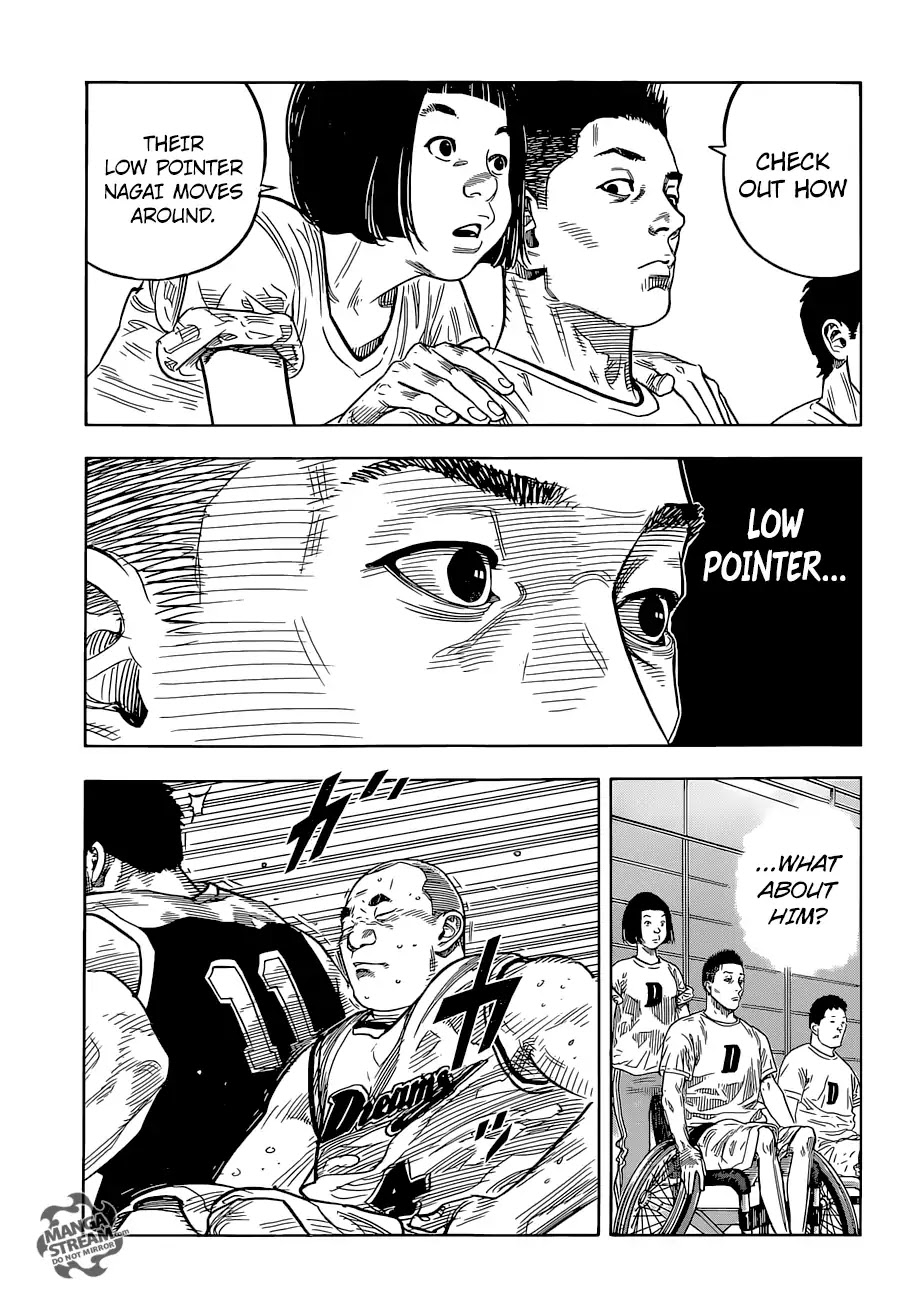 REAL Chapter 85 page 29 - Chapter 85