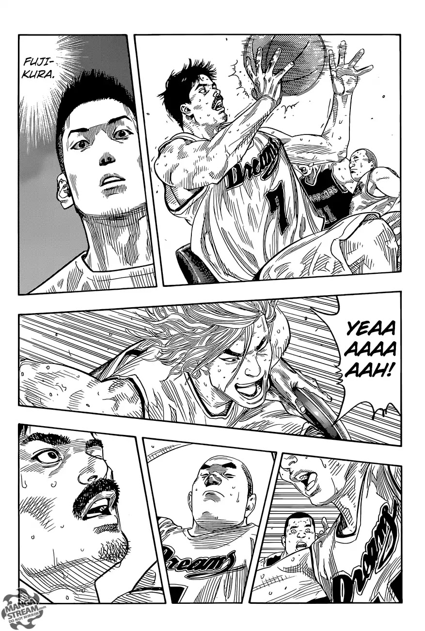 REAL Chapter 85 page 30 - Chapter 85