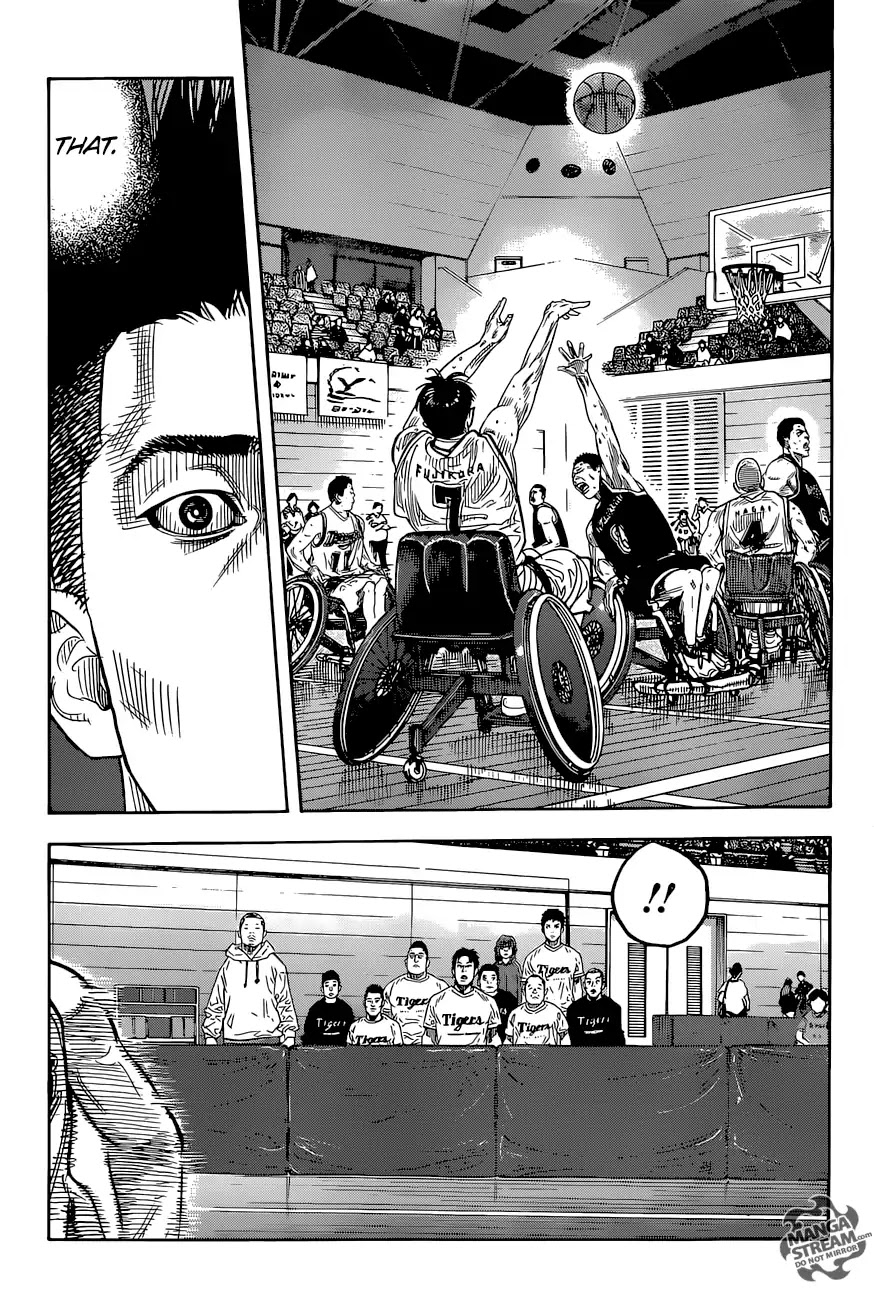 REAL Chapter 85 page 31 - Chapter 85