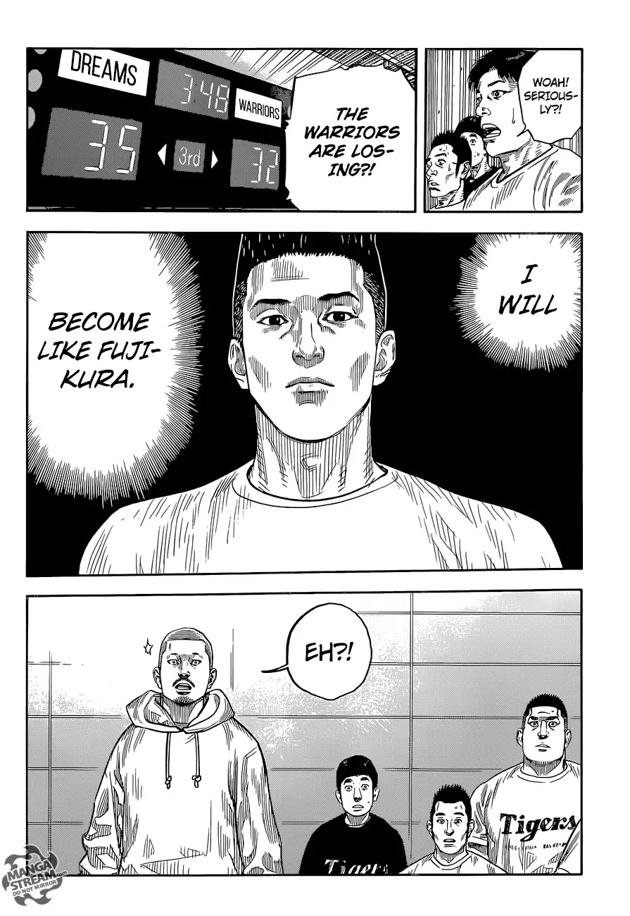 REAL Chapter 85 page 32 - Chapter 85