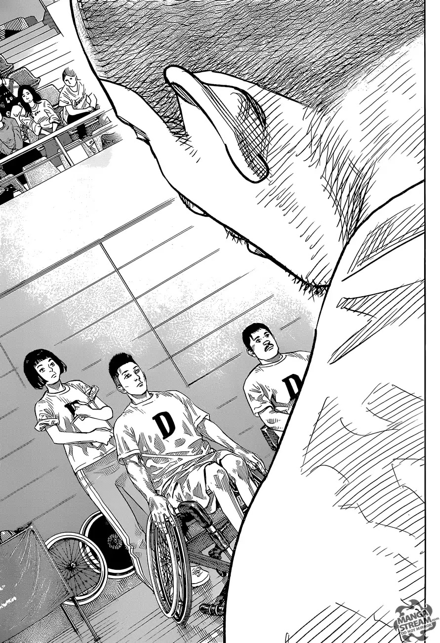 REAL Chapter 85 page 33 - Chapter 85