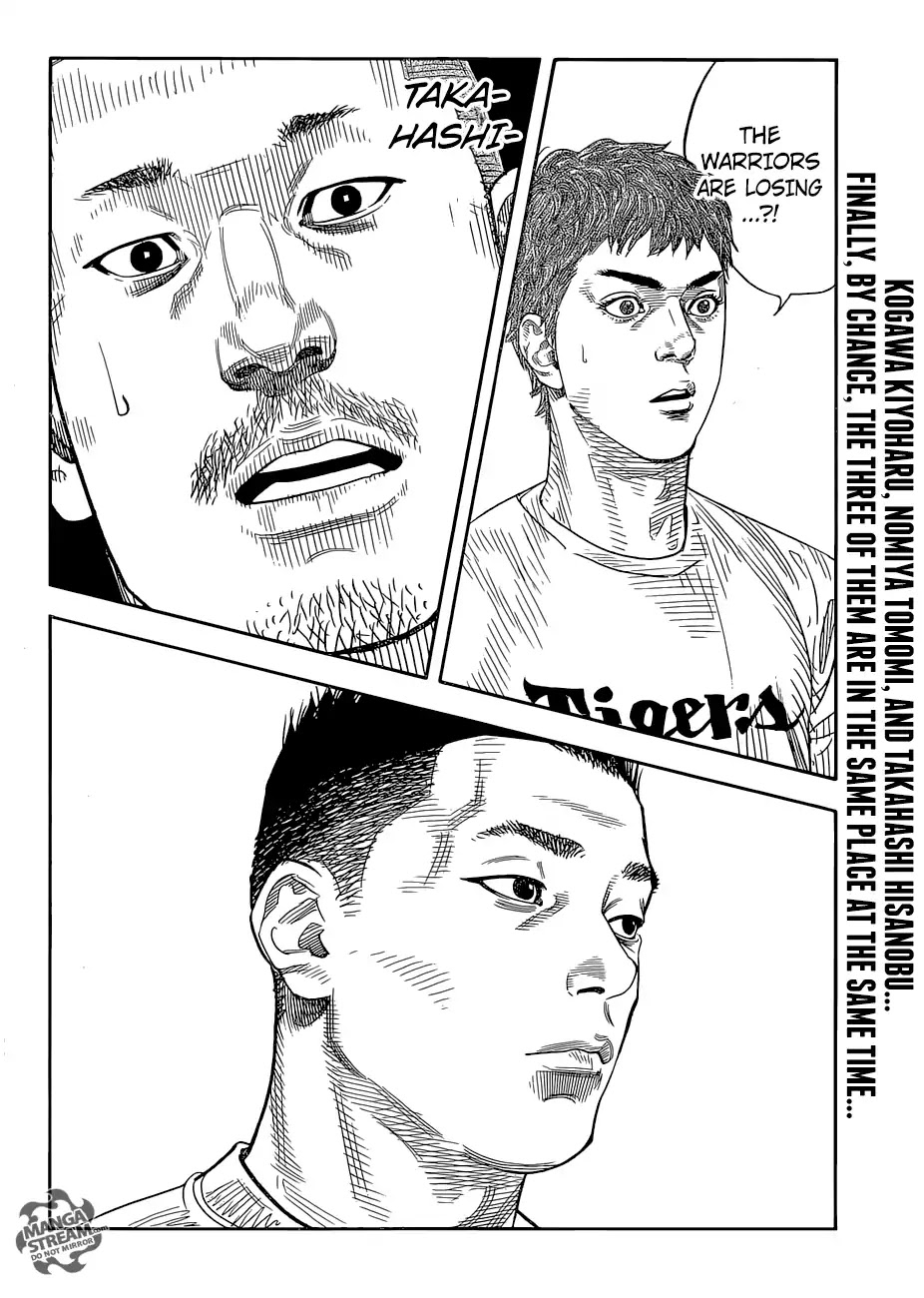 REAL Chapter 85 page 34 - Chapter 85