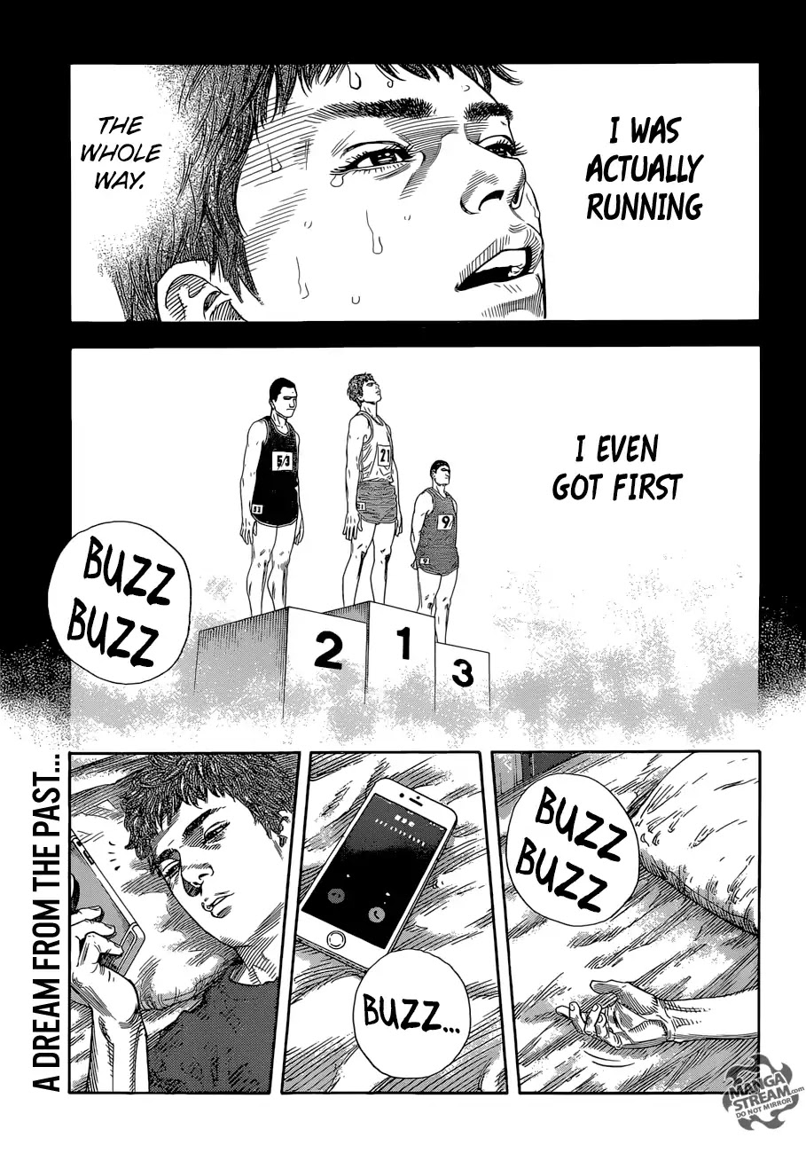 REAL Chapter 85 page 5 - Chapter 85
