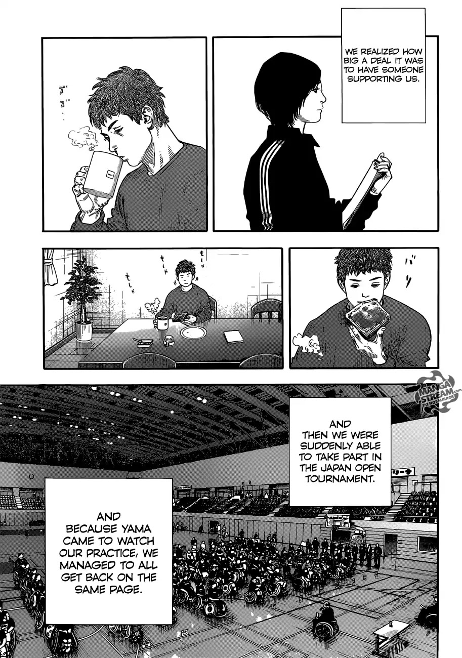 REAL Chapter 85 page 7 - Chapter 85