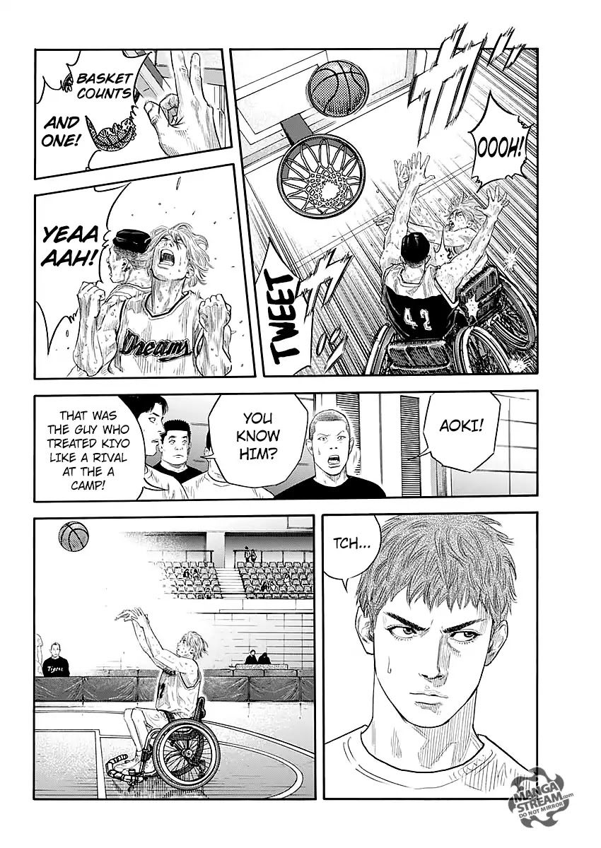 REAL Chapter 86 page 10 - Chapter 86