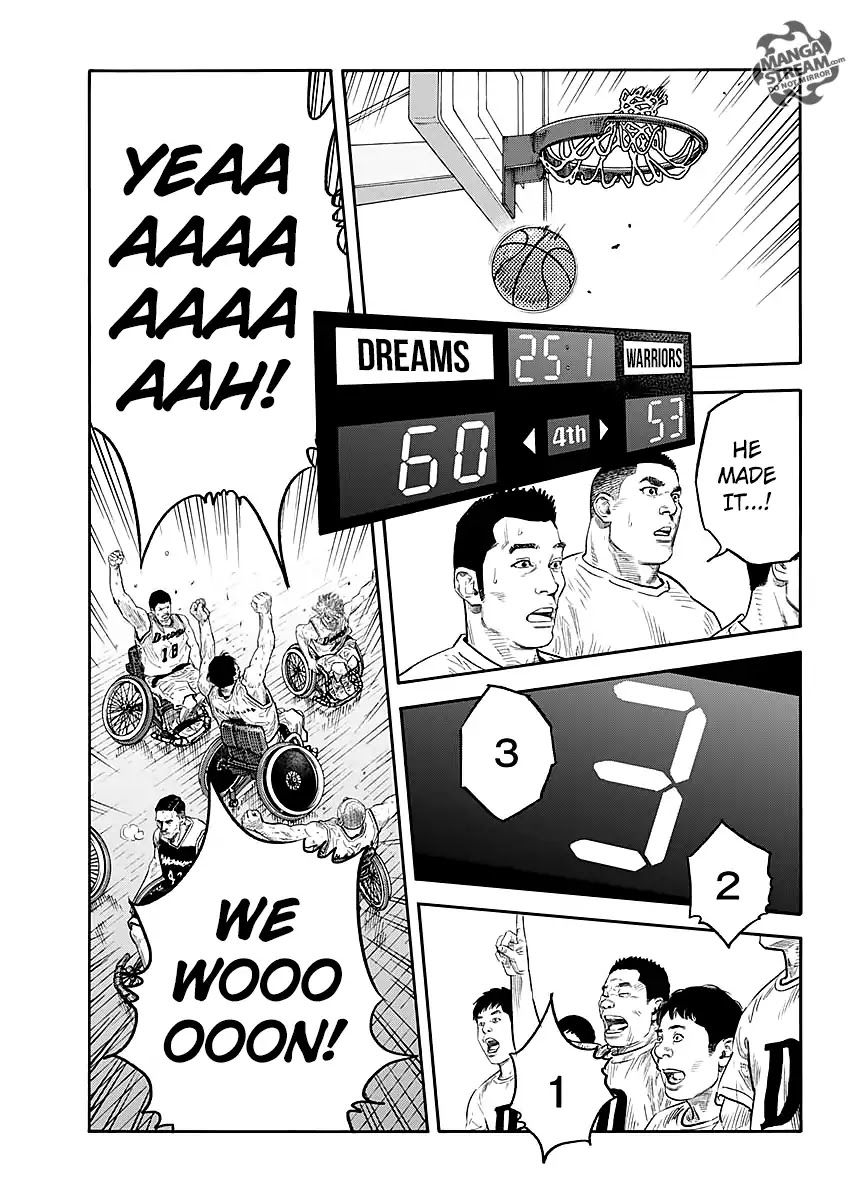 REAL Chapter 86 page 11 - Chapter 86
