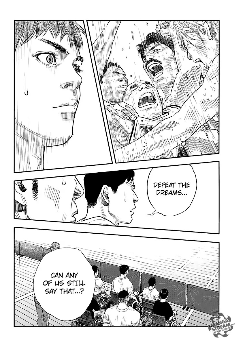 REAL Chapter 86 page 12 - Chapter 86