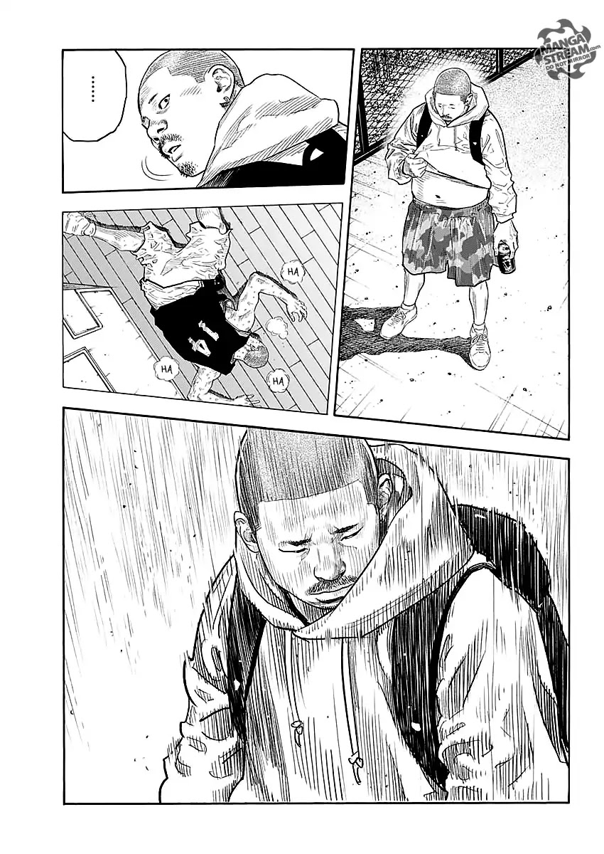 REAL Chapter 86 page 15 - Chapter 86