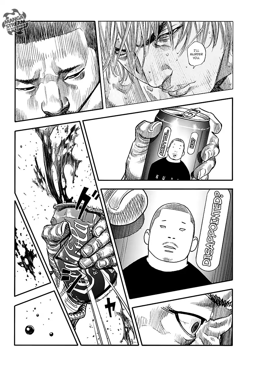 REAL Chapter 86 page 16 - Chapter 86