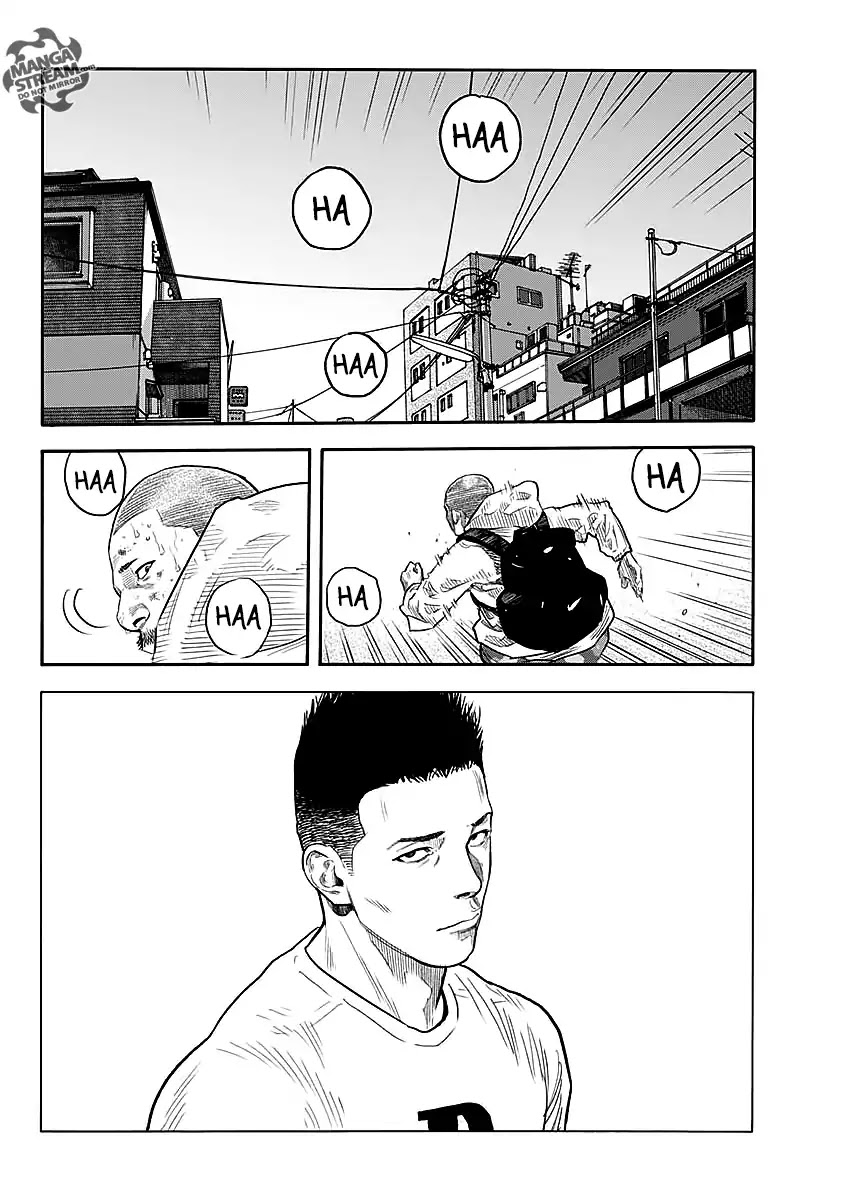 REAL Chapter 86 page 20 - Chapter 86