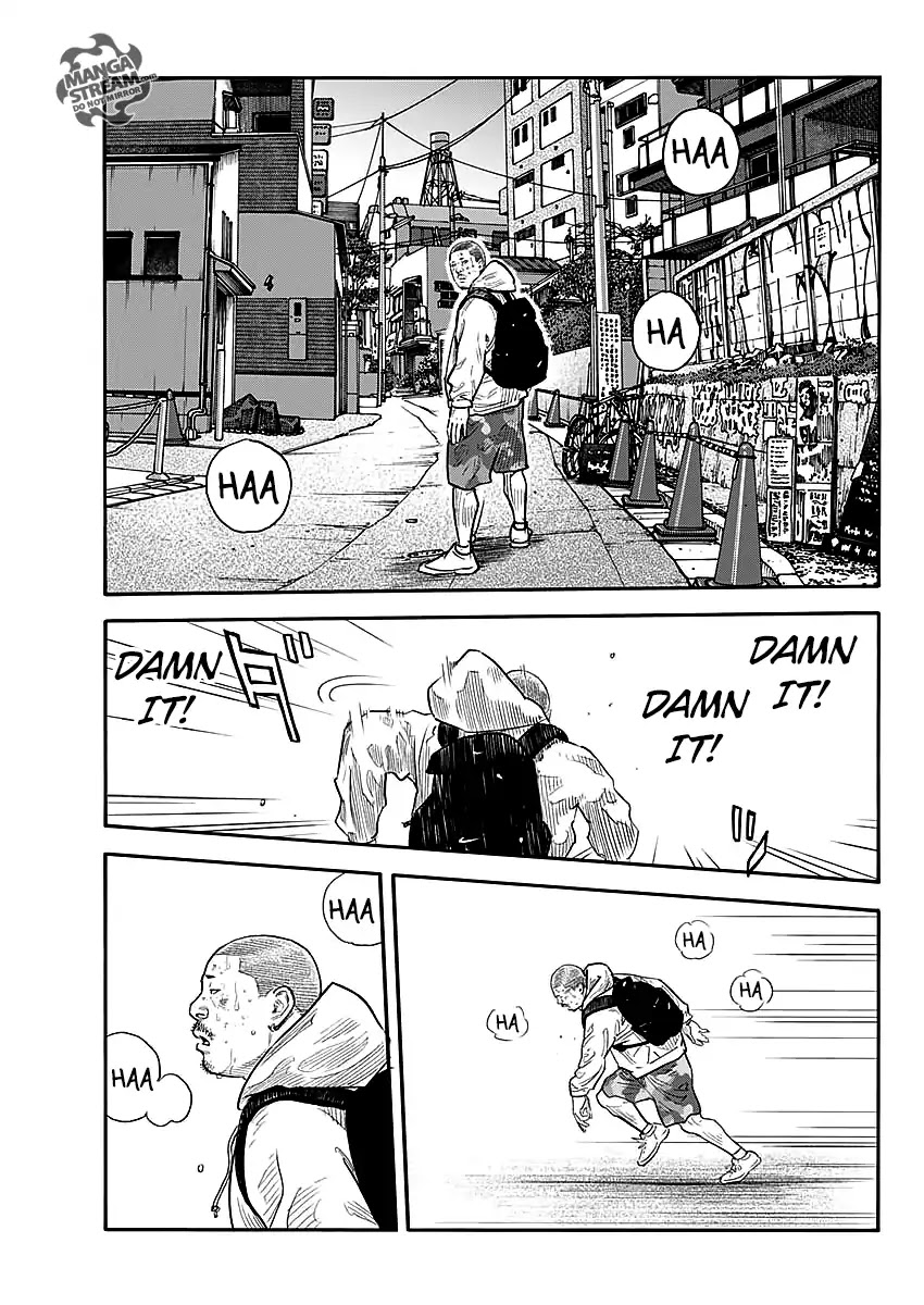 REAL Chapter 86 page 21 - Chapter 86