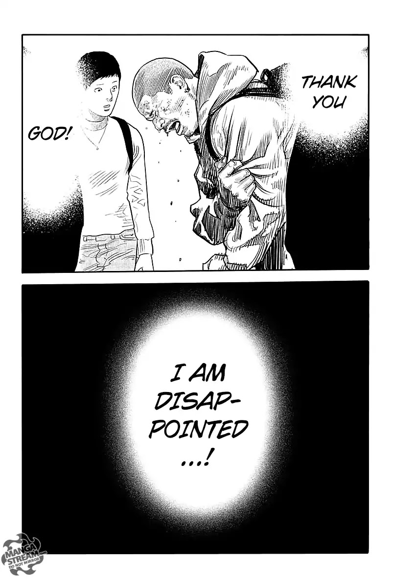 REAL Chapter 86 page 26 - Chapter 86