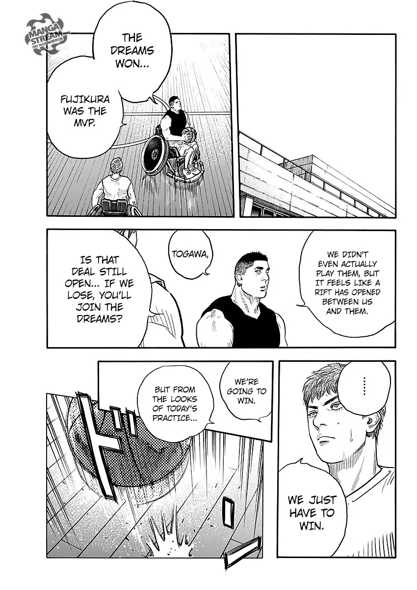 REAL Chapter 86 page 27 - Chapter 86