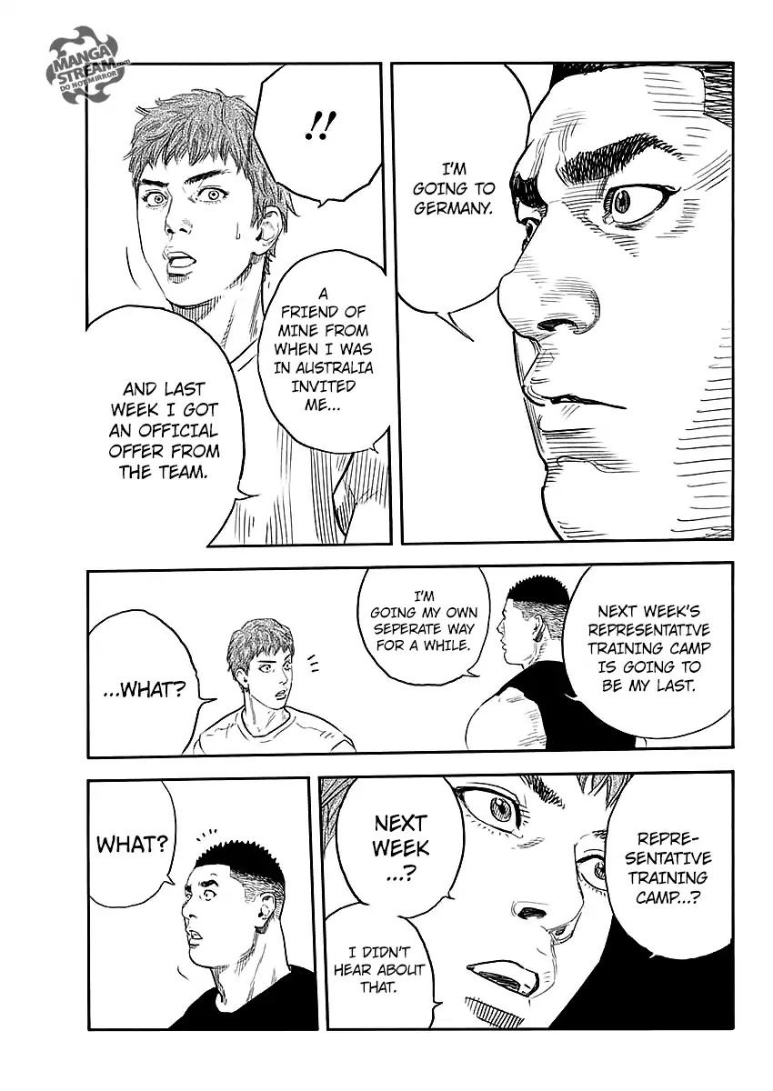 REAL Chapter 86 page 29 - Chapter 86