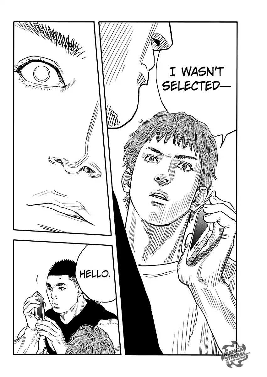 REAL Chapter 86 page 30 - Chapter 86
