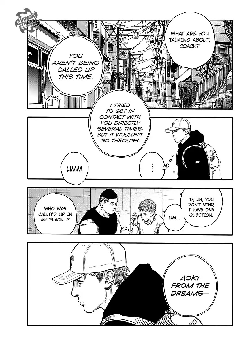 REAL Chapter 86 page 31 - Chapter 86