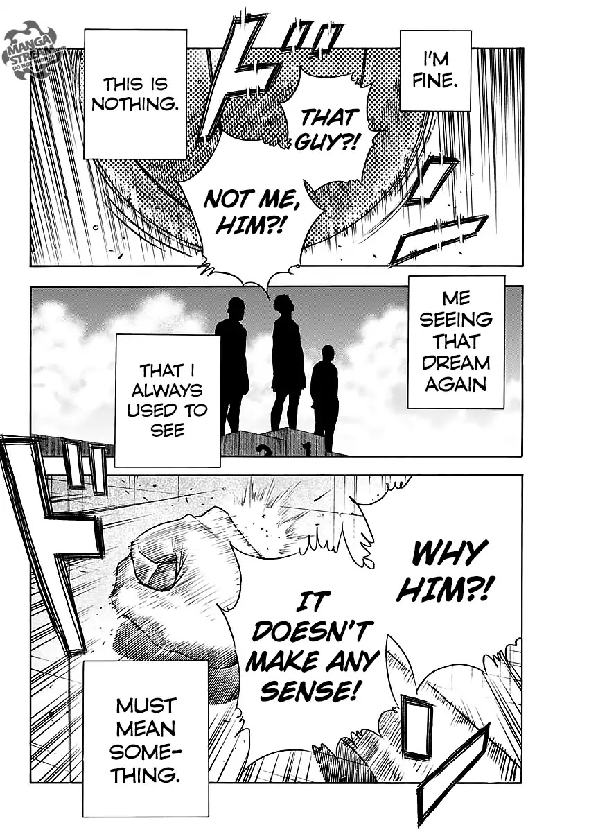 REAL Chapter 86 page 32 - Chapter 86