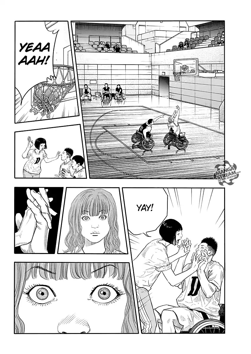 REAL Chapter 86 page 8 - Chapter 86