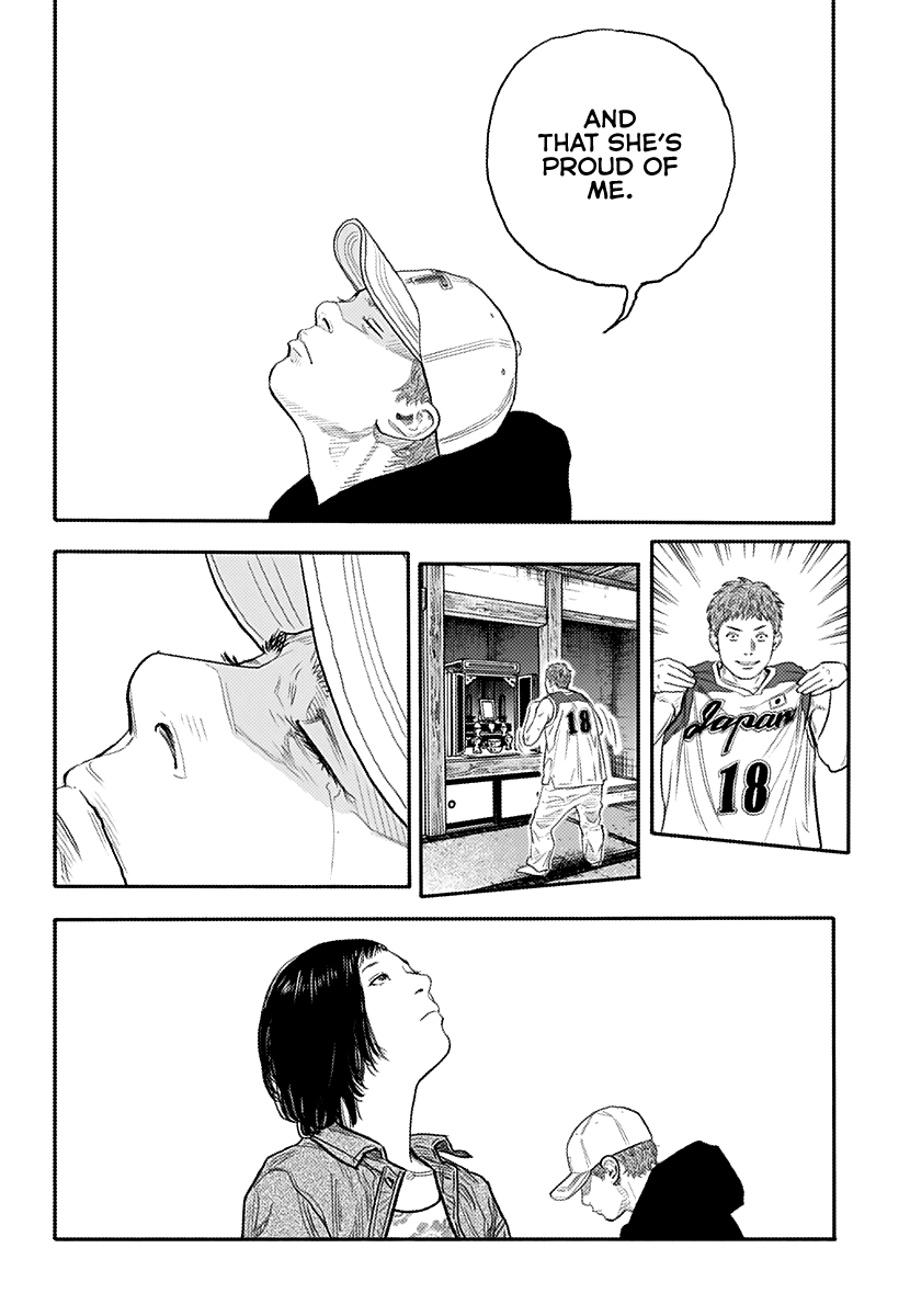 REAL Chapter 87 page 13 - Chapter 87