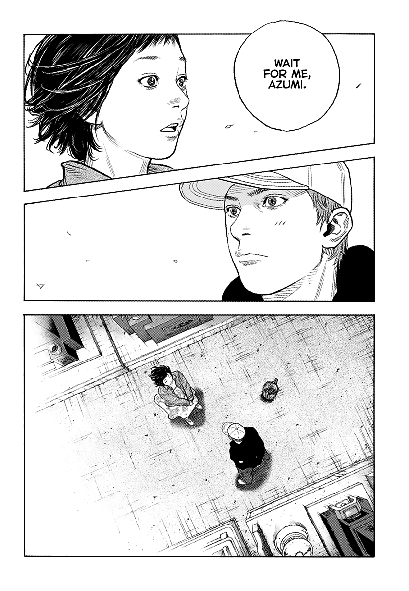 REAL Chapter 87 page 19 - Chapter 87