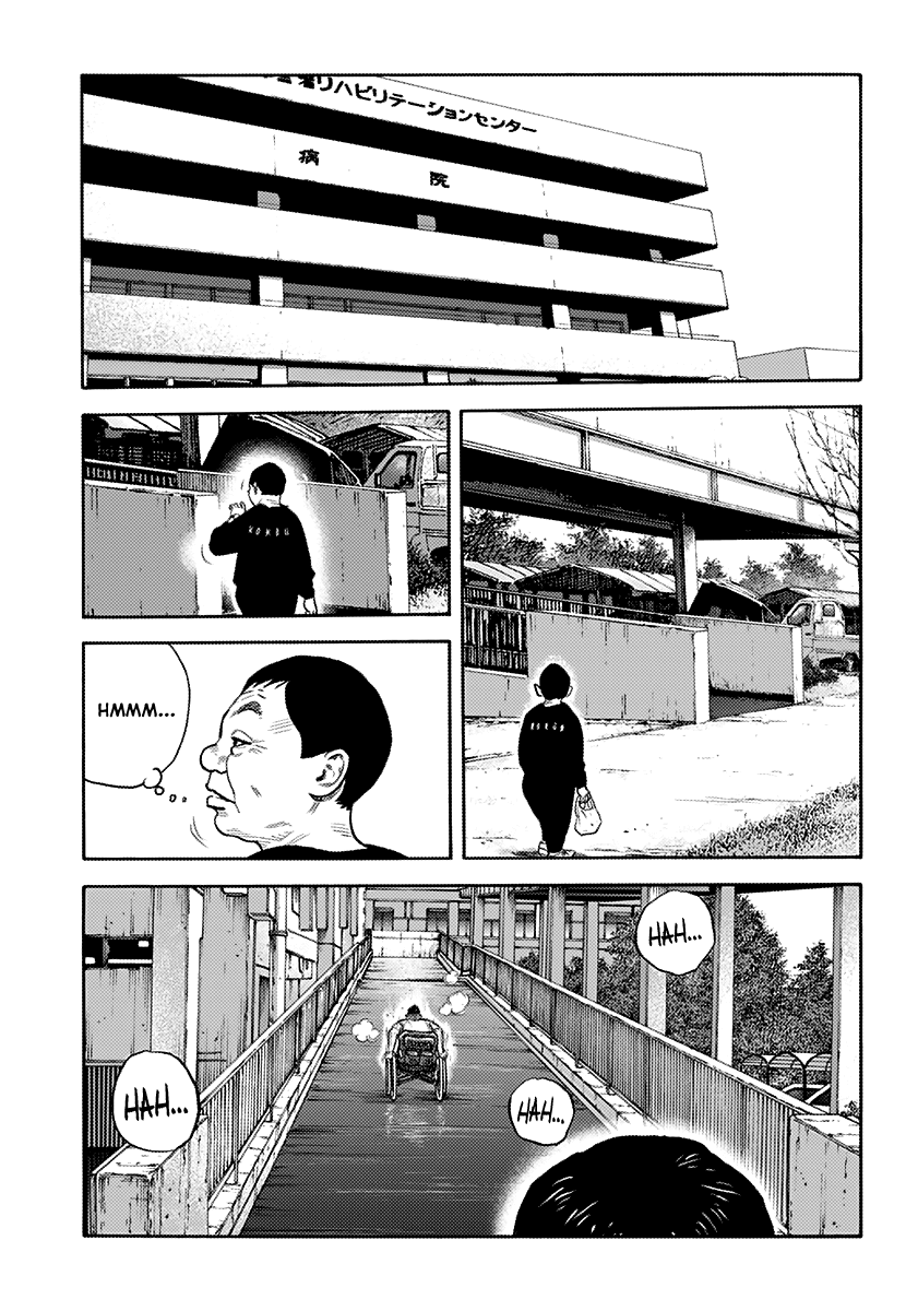 REAL Chapter 87 page 20 - Chapter 87