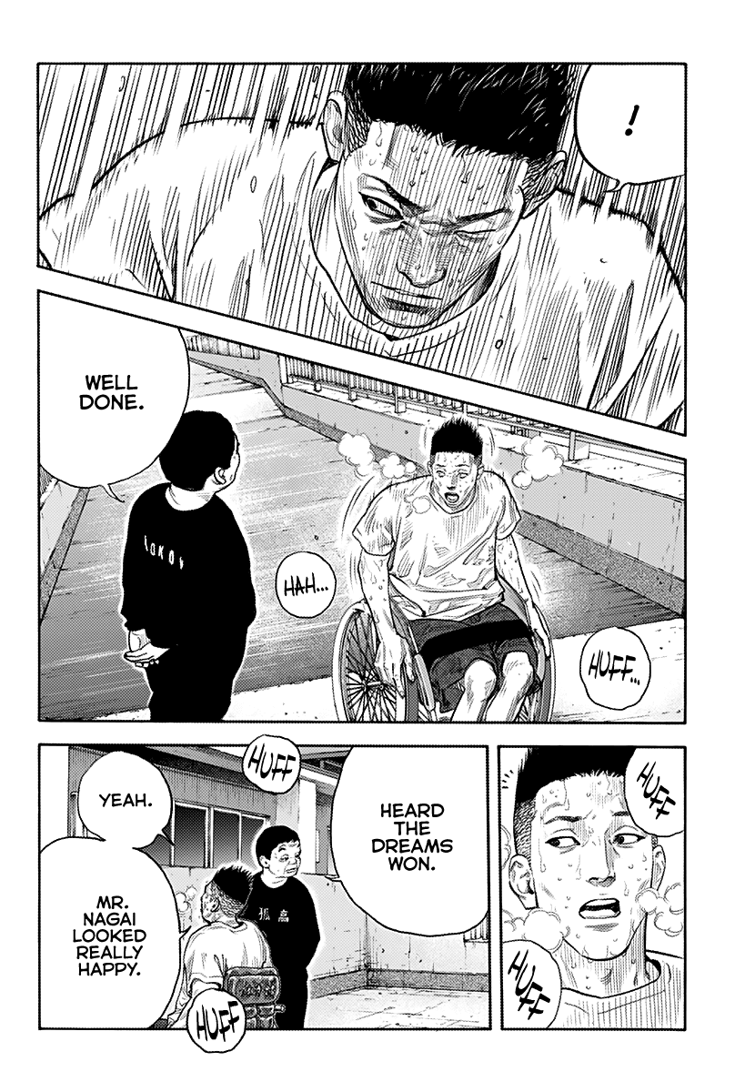 REAL Chapter 87 page 21 - Chapter 87